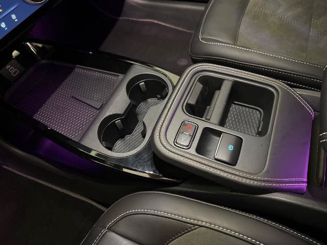 Certified 2025 Ford Mustang Mach-E GT AWD/4WD image 29