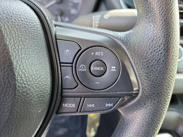 Used 2024 Toyota Corolla LE image 11