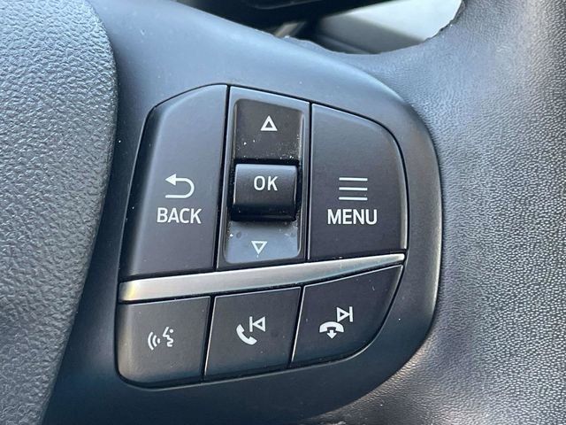 Certified 2022 Ford Escape SE w/ SE Sport Appearance Package image 25