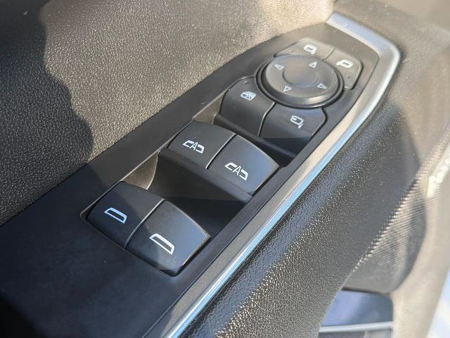 Used 2024 Chevrolet Silverado 1500 LTZ image 12