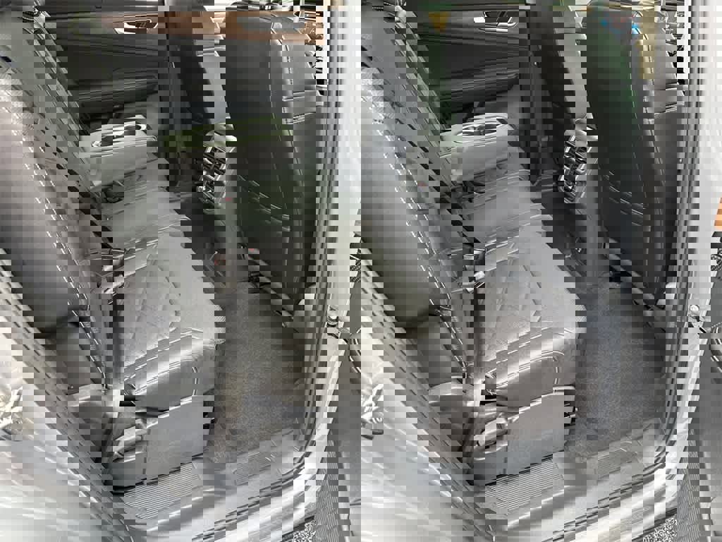 Used 2024 Volkswagen Atlas SE image 14