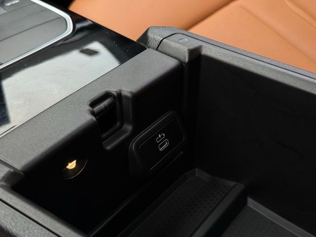 Used 2023 BMW i4 eDrive40 w/ Premium Package image 53