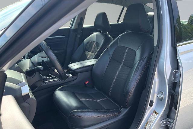 Used 2024 Nissan Altima 2.5 SR FWD image 25