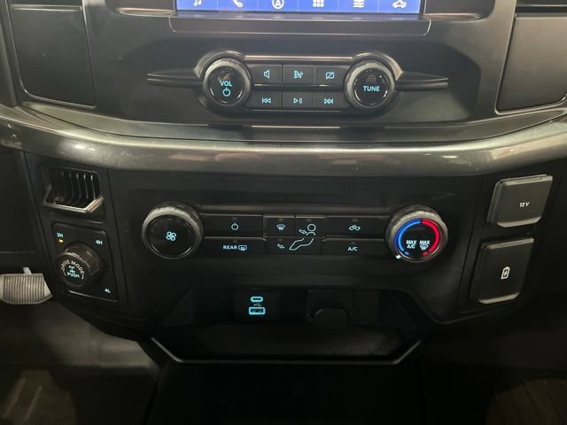 Certified 2023 Ford F150 XL w/ STX Appearance Package AWD/4WD image 54