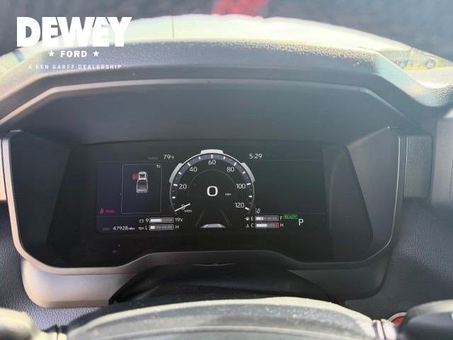 Used 2022 Toyota Tundra TRD Pro AWD/4WD image 20