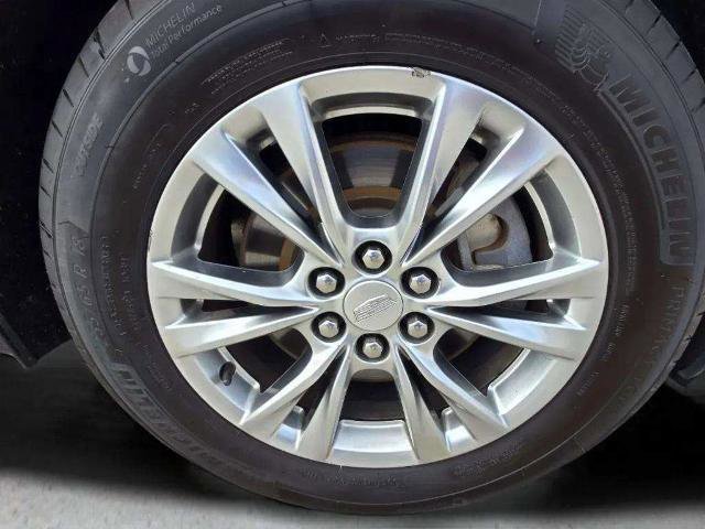 Used 2020 Cadillac XT5 Premium Luxury image 31