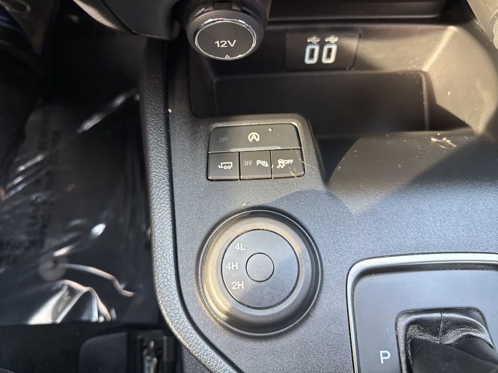 Certified 2019 Ford Ranger Lariat w/ Equipment Group 501A Mid image 27