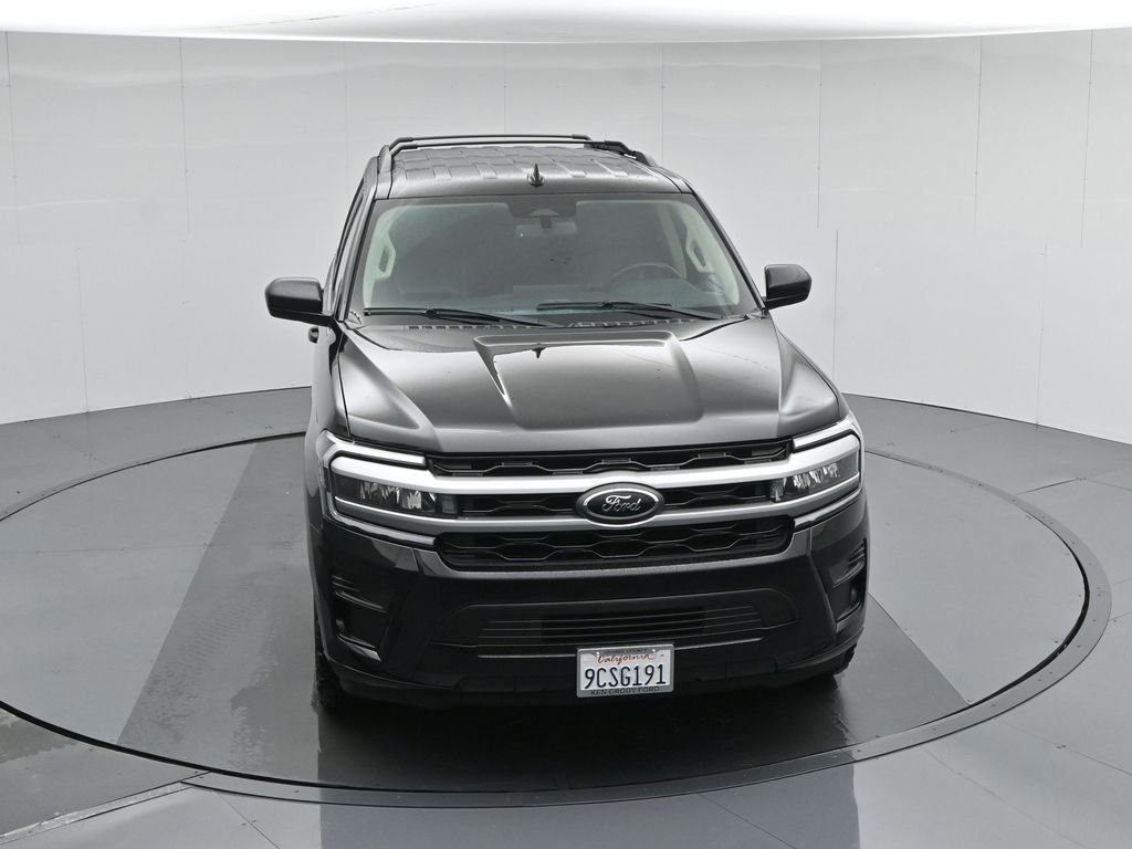 Certified 2022 Ford Expedition XLT image 29