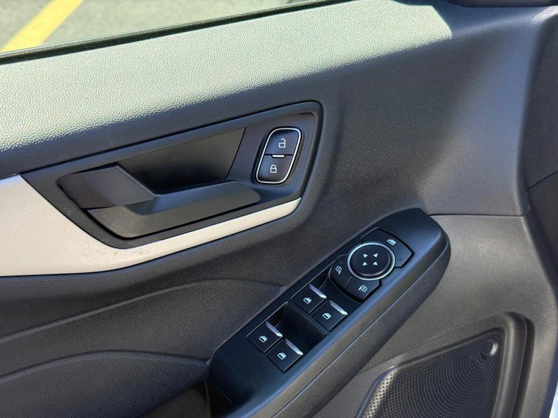 Certified 2022 Ford Escape S image 18