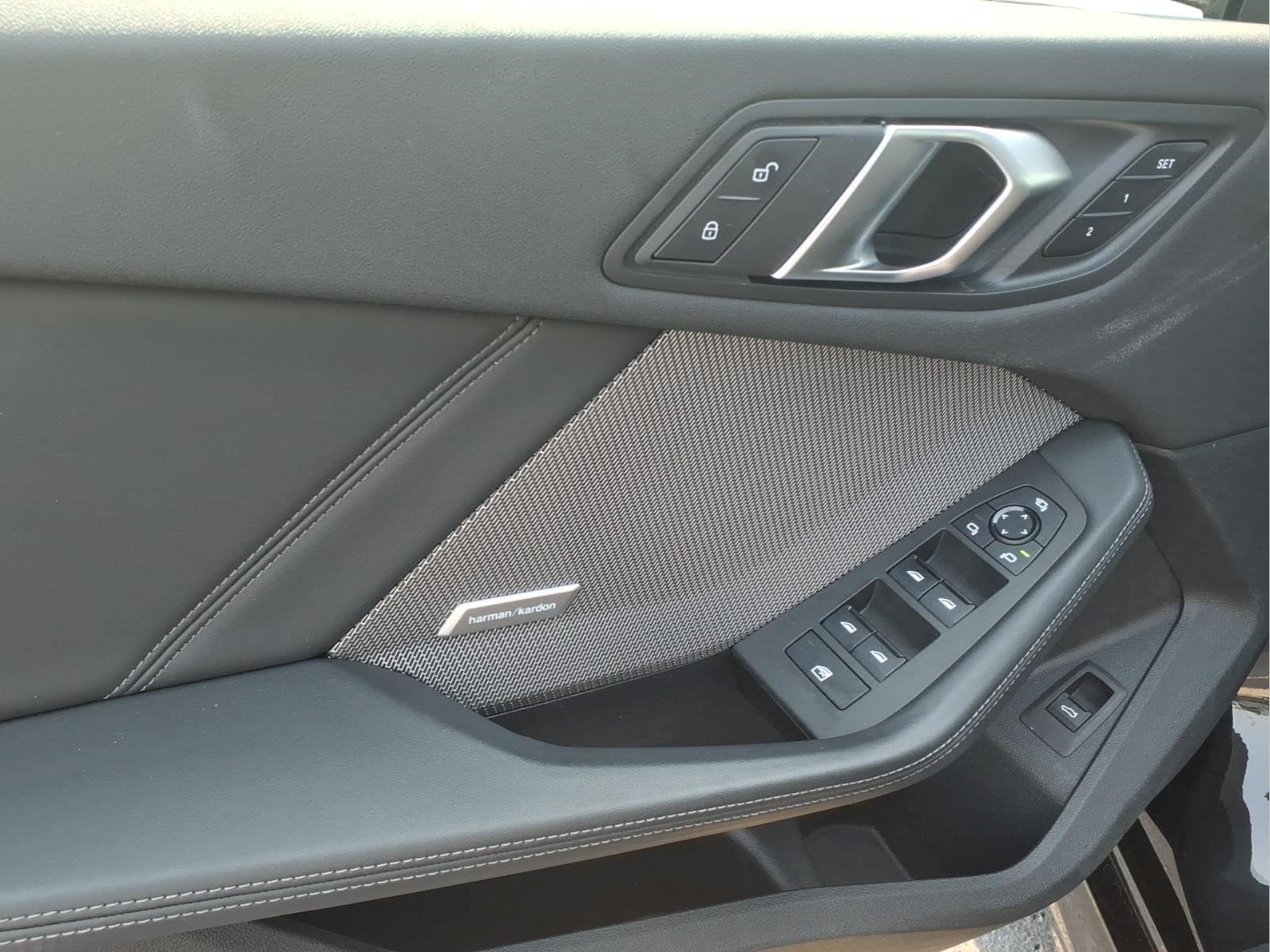Used 2025 BMW 228i xDrive AWD/4WD image 9