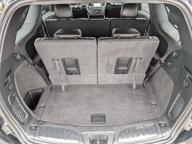 Used 2020 Dodge Durango R/T AWD/4WD image 27