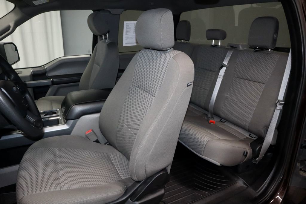 Certified 2019 Ford F150 XLT RWD image 24