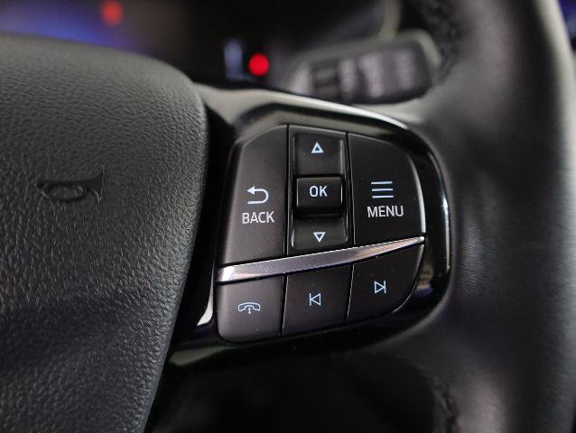 Certified 2026 Ford Escape Active w/ Cold Weather Package AWD/4WD image 18