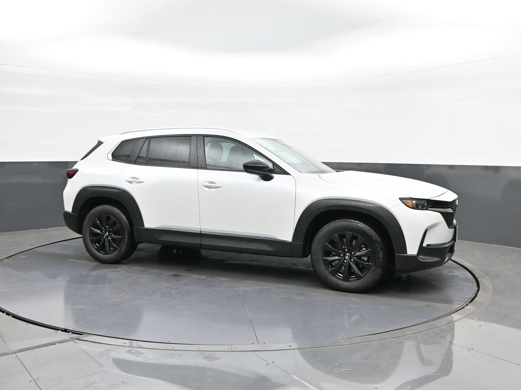 Used 2025 MAZDA CX-50 AWD 2.5 S w/ Preferred Package image 17