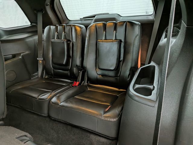 Certified 2017 Ford Explorer XLT w/ Equipment Group 202A AWD/4WD image 21