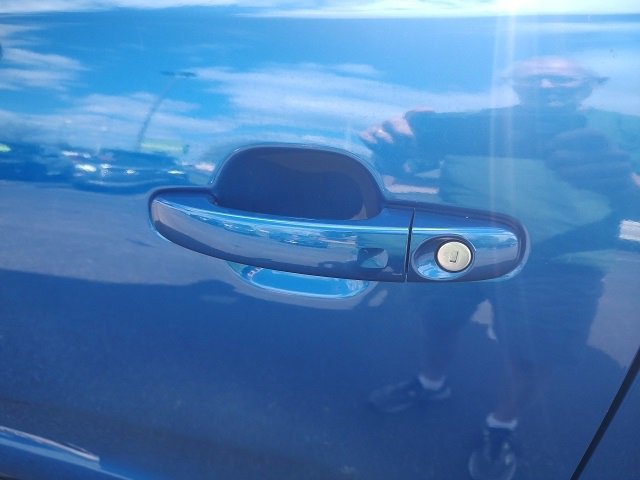 Certified 2019 Ford Ranger Lariat w/ Equipment Group 501A Mid image 15