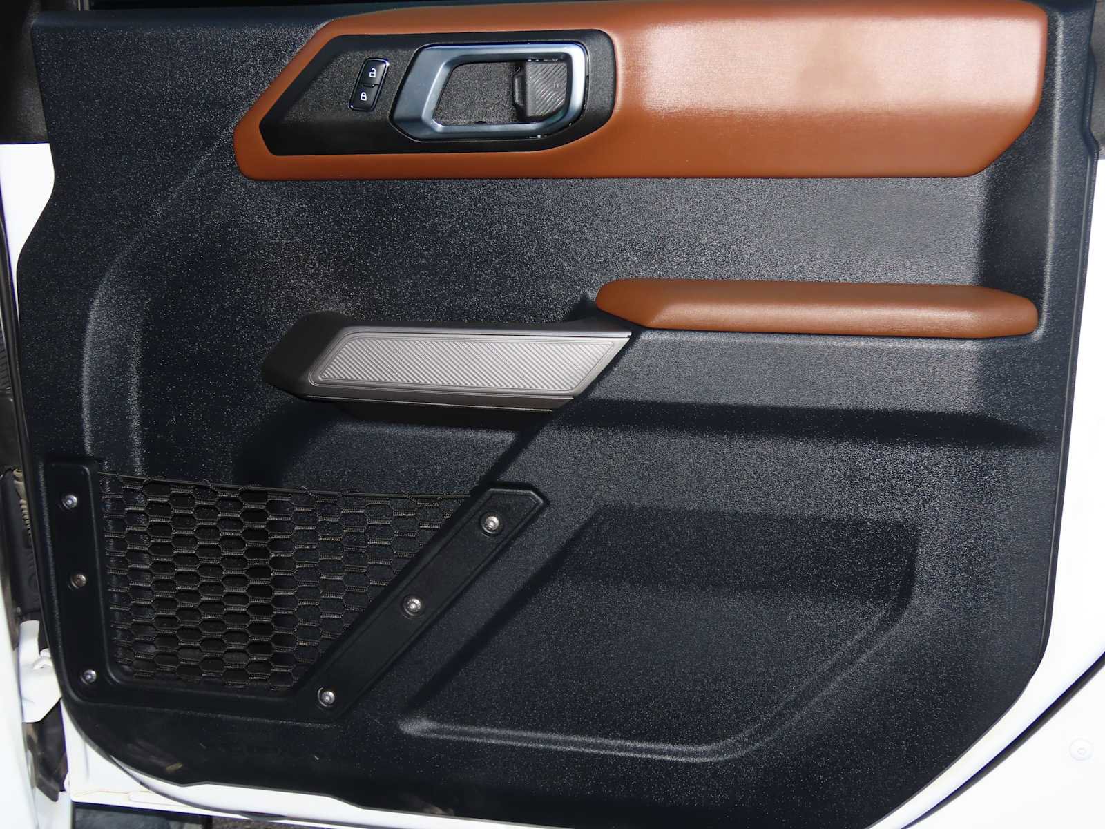 Certified 2022 Ford Bronco Outer Banks image 26