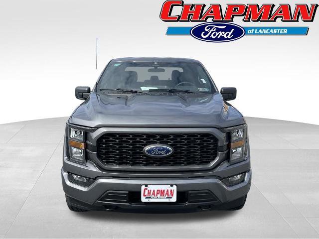 Certified 2023 Ford F150 XL w/ STX Appearance Package AWD/4WD video 2