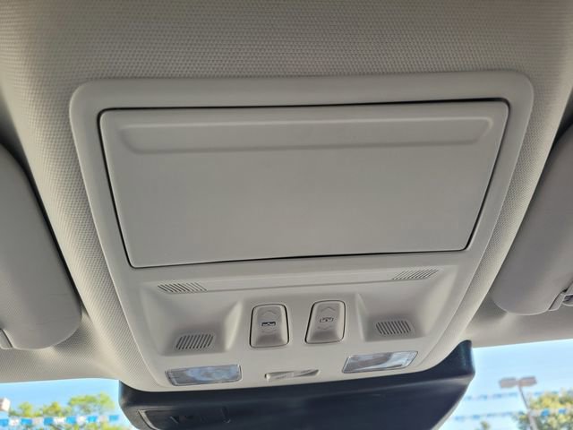 Certified 2024 Ford Bronco Sport Outer Banks w/ Tech Package image 22