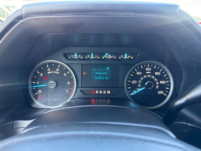 Certified 2018 Ford F150 XLT RWD image 22