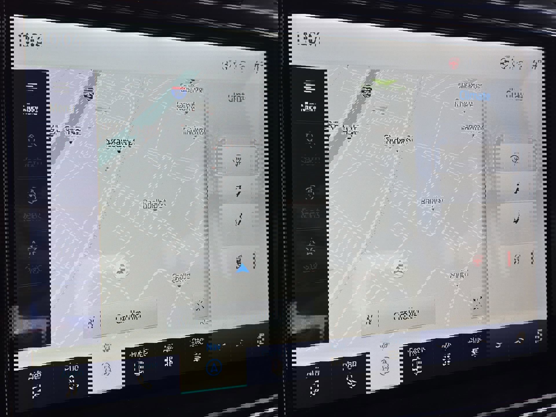 Certified 2022 Ford F350 Lariat w/ Lariat Ultimate Package image 18