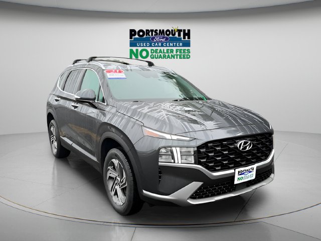 Used 2023 Hyundai Santa Fe SEL