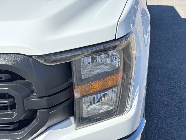 Certified 2023 Ford F150 XL w/ XL Chrome Appearance Package RWD image 11