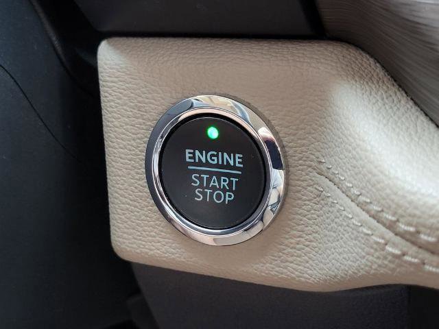 Certified 2024 Ford Expedition Max Limited image 37