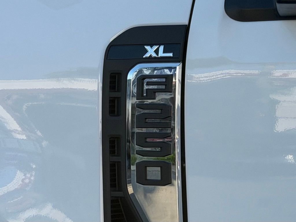 Certified 2023 Ford F250 XL image 15