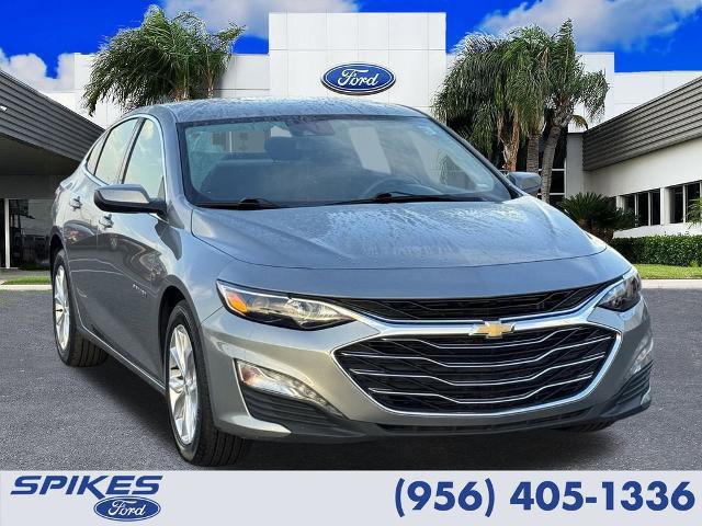 Used 2024 Chevrolet Malibu LT image 7