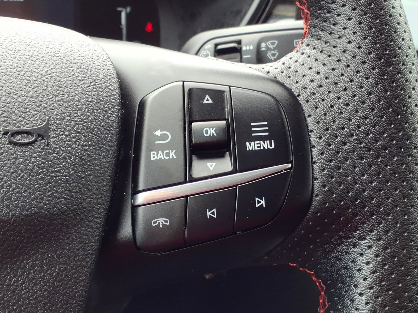 Certified 2023 Ford Escape ST-Line AWD/4WD image 23