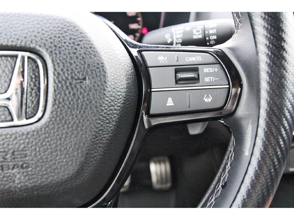 Used 2026 Honda Civic Sport image 19