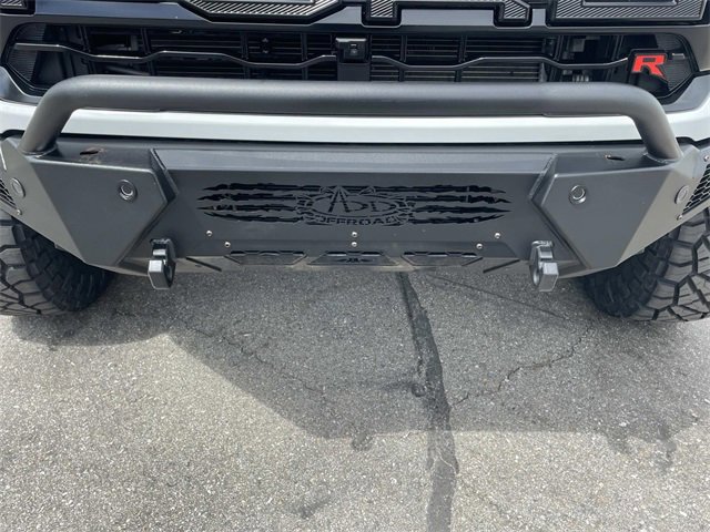 Certified 2024 Ford F150 Raptor w/ Equipment Group 803A Raptor R image 12