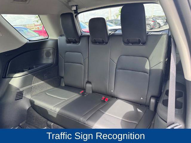 Used 2026 Nissan Pathfinder Platinum w/ Cargo Package FWD image 19