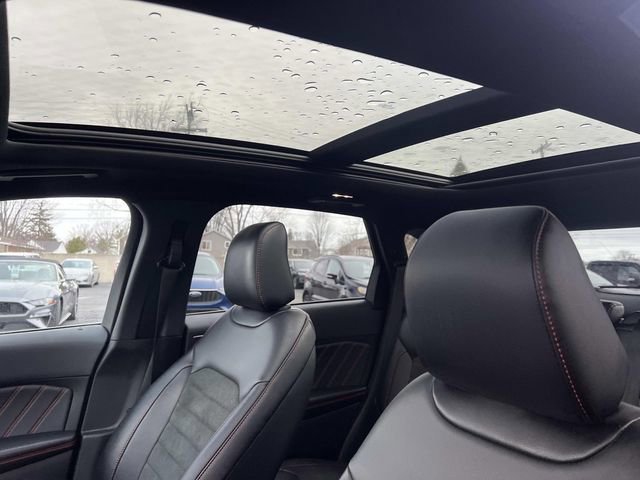 Certified 2023 Ford Edge ST-Line image 21