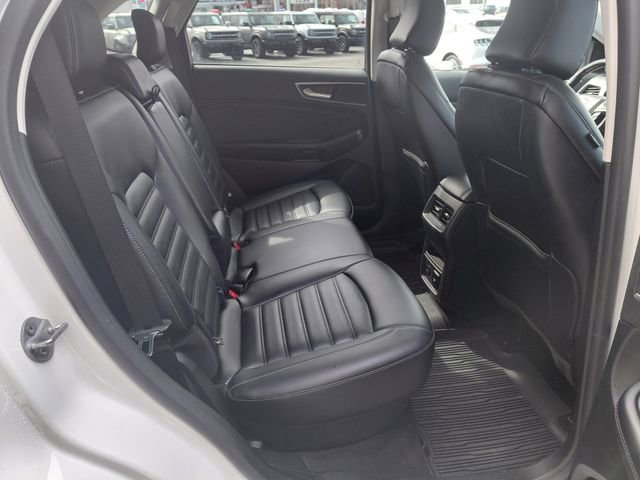 Certified 2023 Ford Edge SEL w/ Convenience Package AWD/4WD image 21