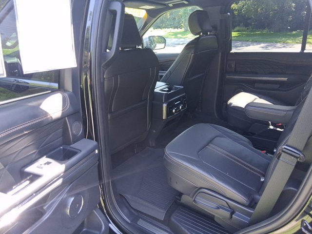 Certified 2023 Ford Expedition Platinum AWD/4WD image 10