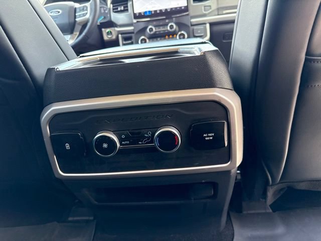 Certified 2023 Ford Expedition Max XLT AWD/4WD image 32