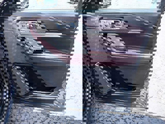 Certified 2025 Ford Explorer Platinum image 33