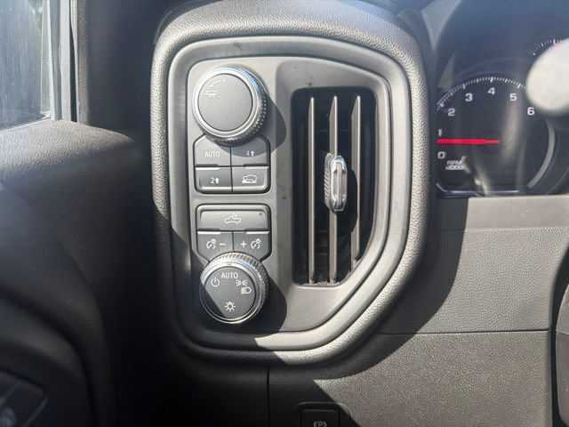 Used 2020 GMC Sierra 1500 4x4 Crew Cab w/ Trailering Package image 33