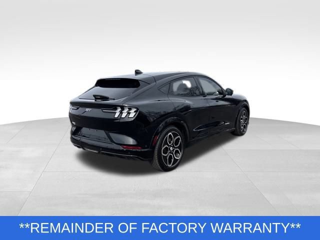 Certified 2023 Ford Mustang Mach-E GT image 4