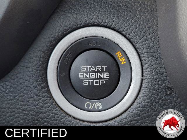 Used 2022 RAM 1500 Big Horn image 35