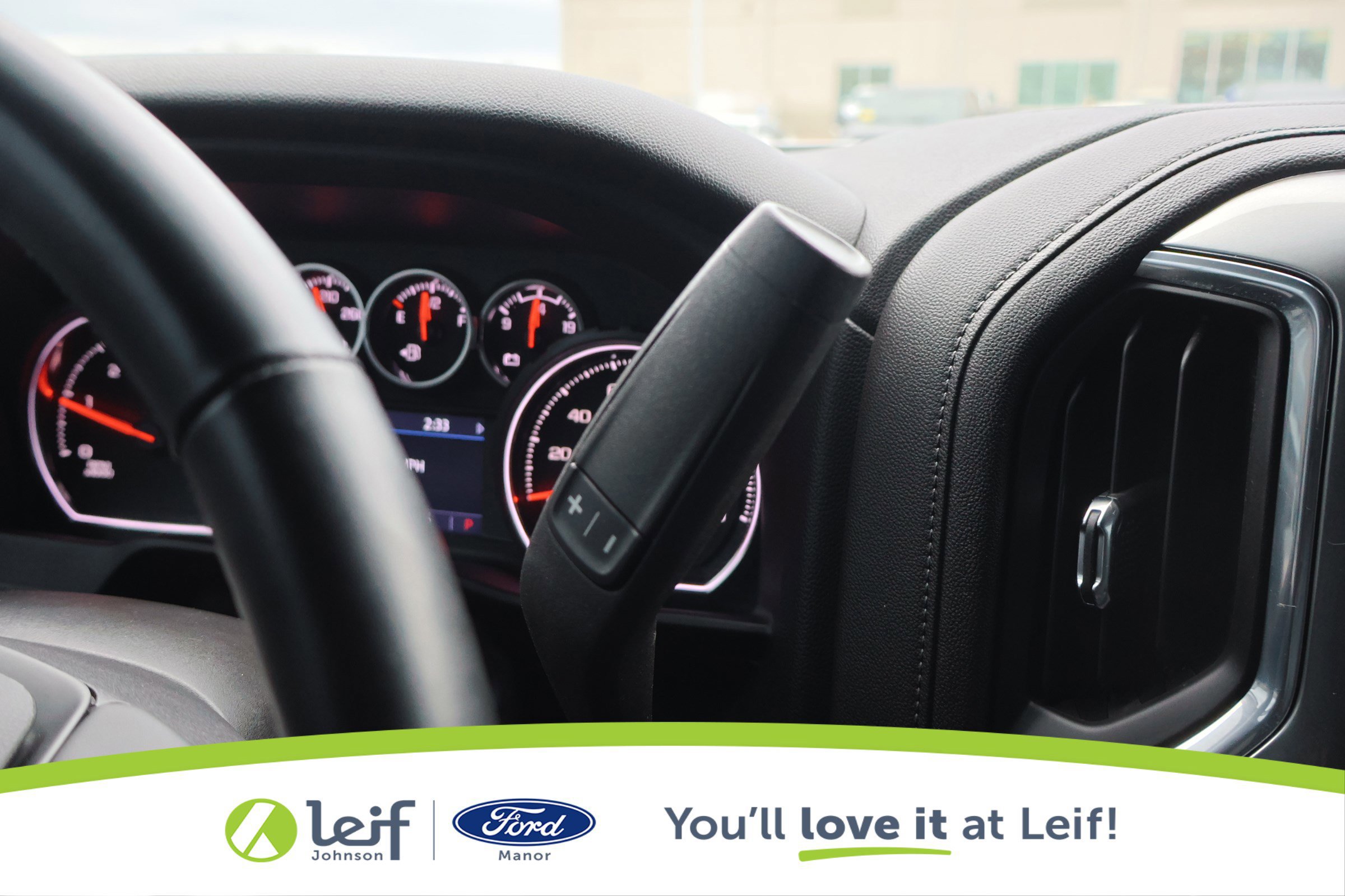 Used 2023 Chevrolet Silverado 2500 LT w/ Convenience Package image 19