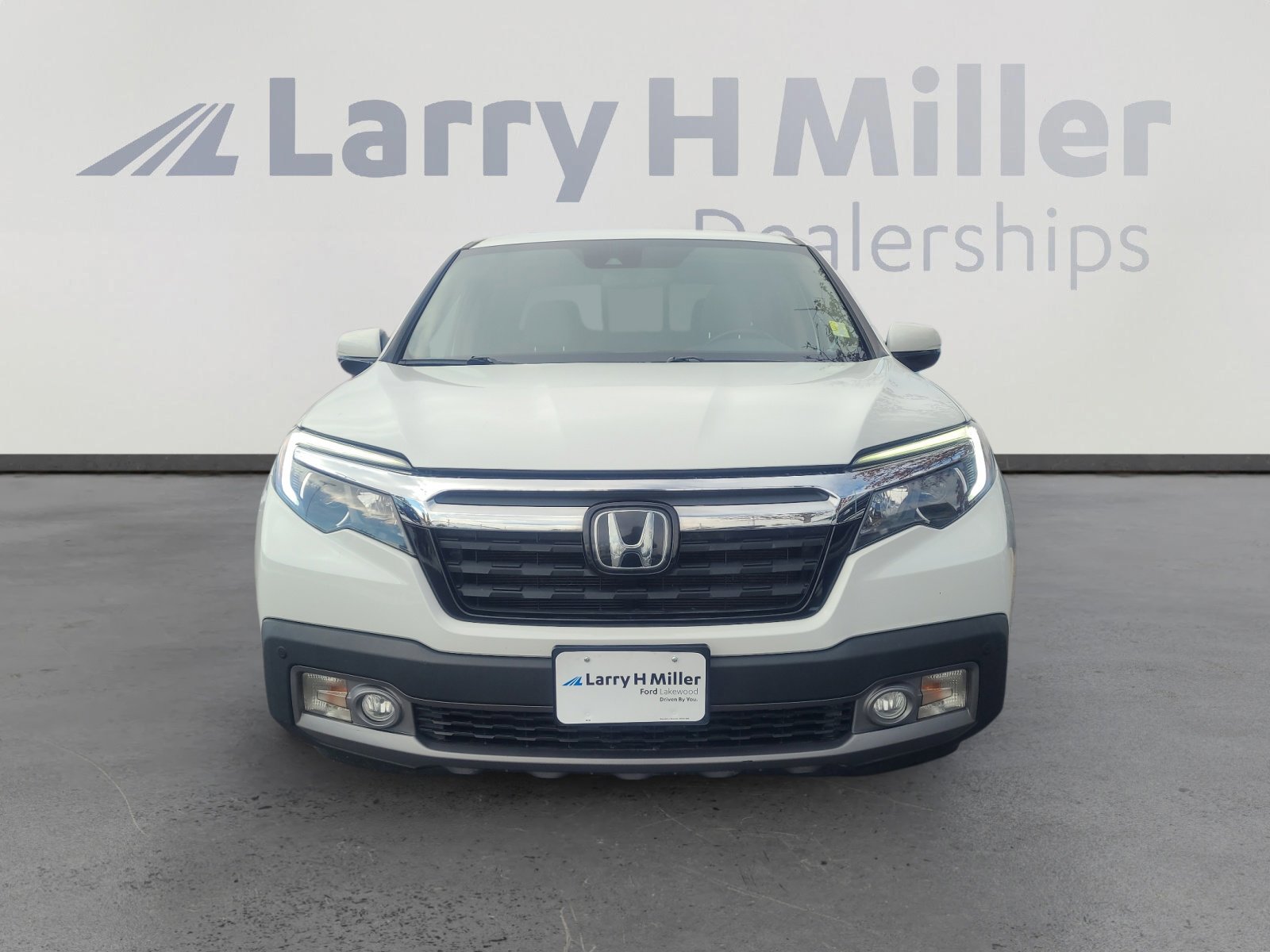 Used 2020 Honda Ridgeline RTL-E image 8