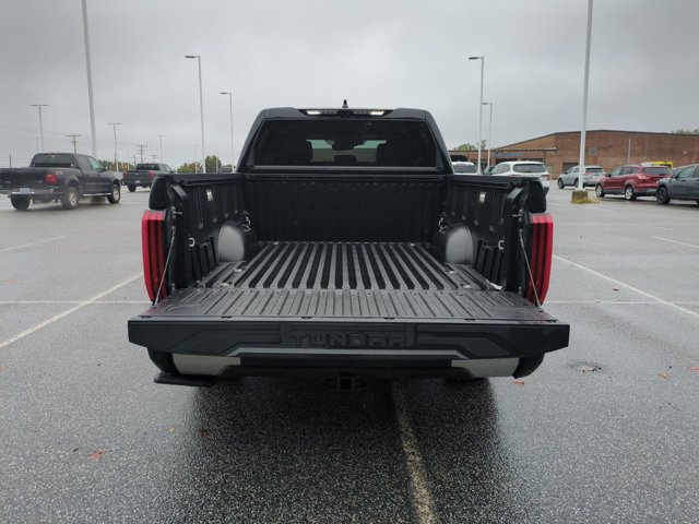 Used 2023 Toyota Tundra Limited AWD/4WD image 31