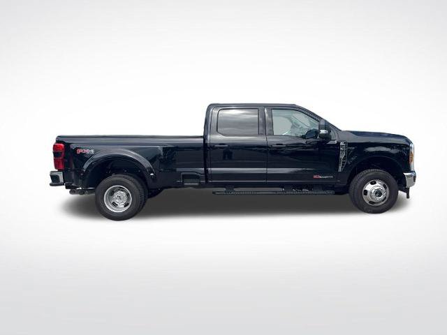 Certified 2026 Ford F350 XLT w/ 360-Degree Camera Package AWD/4WD image 4