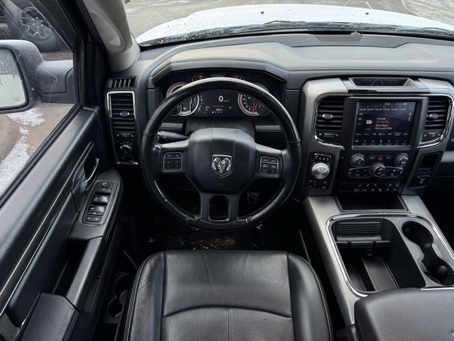 Used 2018 RAM 1500 Sport w/ Convenience Group image 10