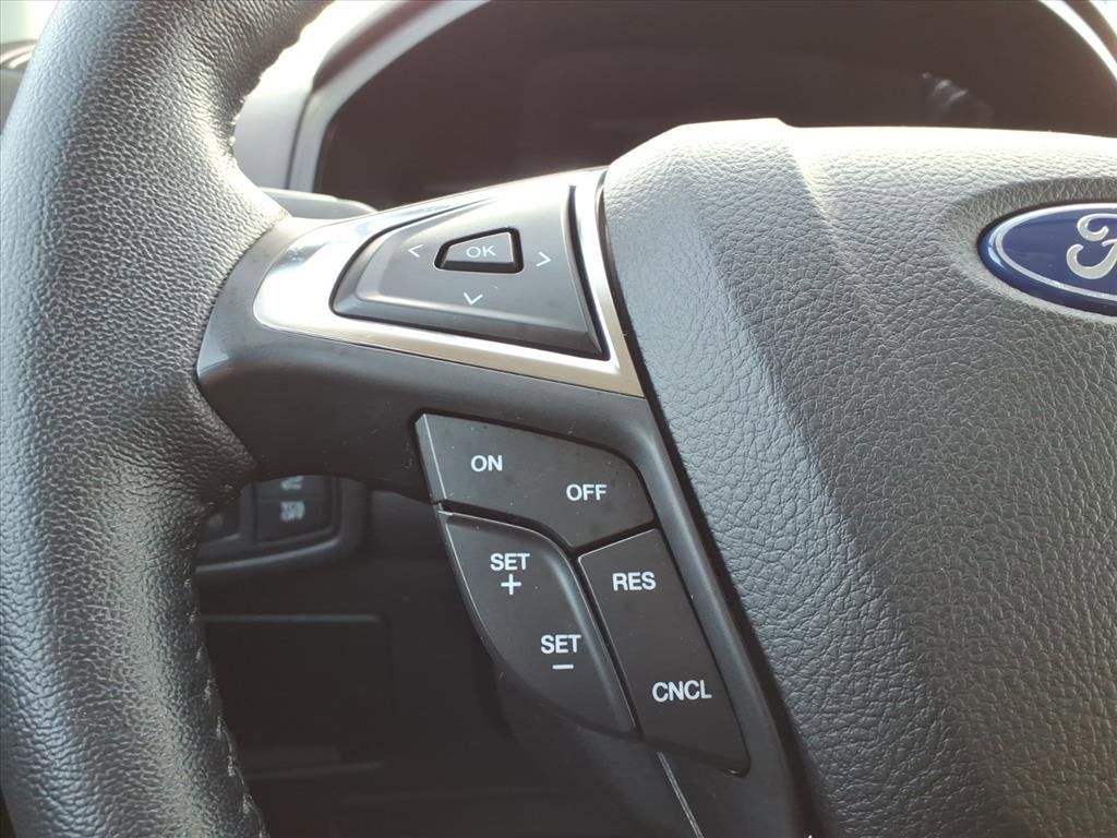 Certified 2022 Ford Edge SEL w/ Convenience Package image 16