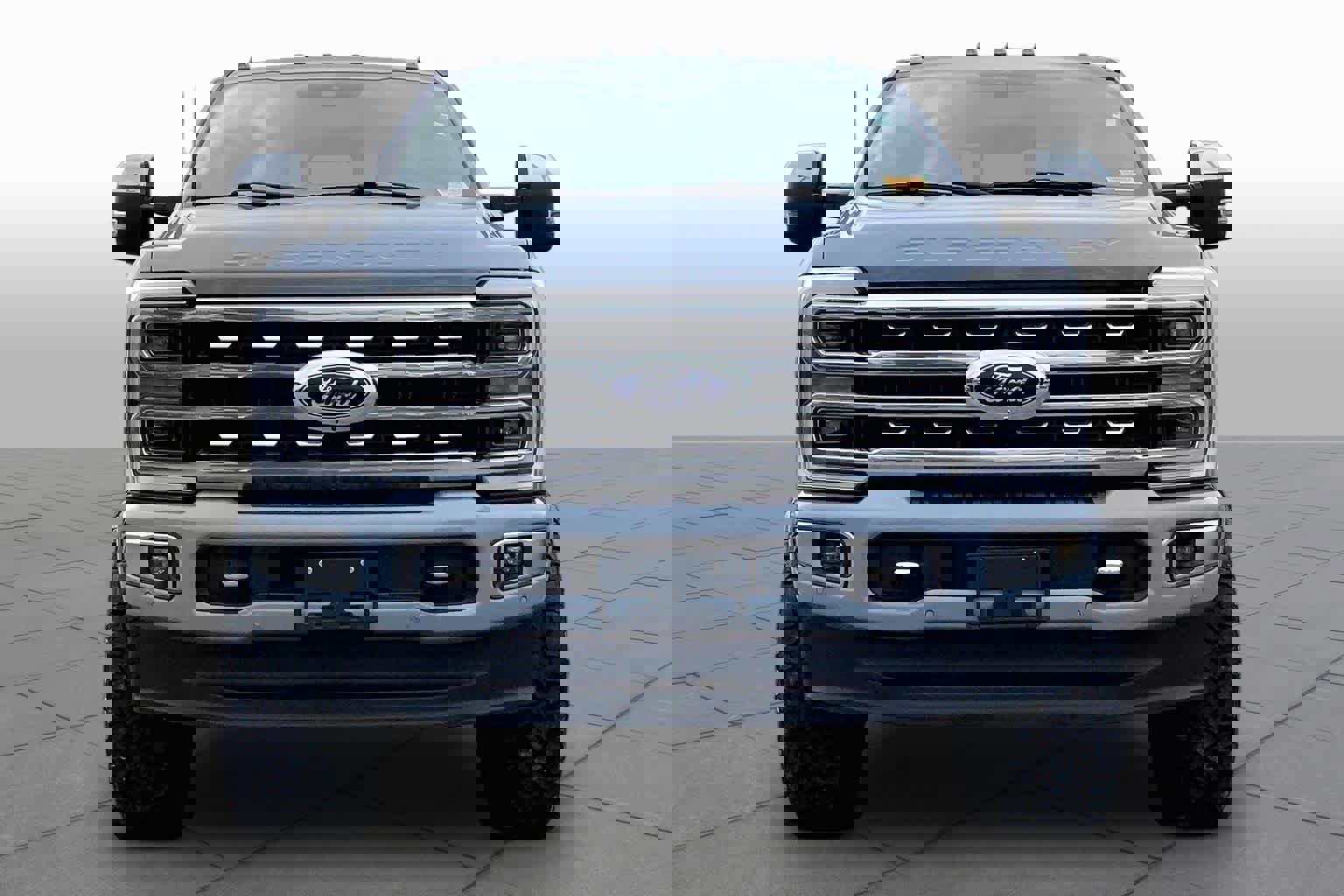 Certified 2024 Ford F250 Platinum AWD/4WD image 6