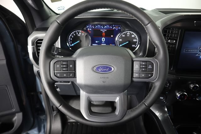 Certified 2023 Ford F150 XLT w/ Equipment Group 302A High AWD/4WD image 44